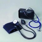 Invacare® Self-Monitoring Home Blood Pressure Kit with Unattached Stethoscope