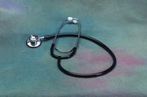 Invacare&Acirc;&reg; Dual-head Stethoscopes