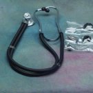 Invacare® Sprague-Rappaport-Type Stethoscope with Accessory Pack