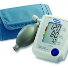 Invacare® Advanced Manual Inflate Blood Pressure Monitor