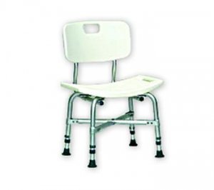 Bariatric Bath Chair