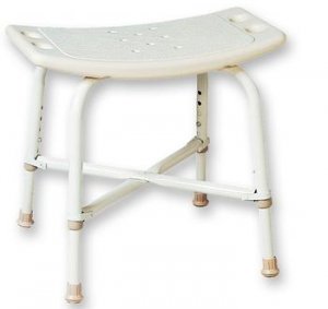 BENCH BATH HEAVY DUTY ADJUSTABLE With Out BACK-SP
