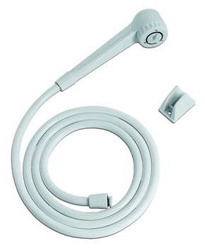 Hand Held Shower