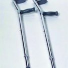 Forearm Crutches