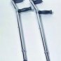 Forearm Crutches
