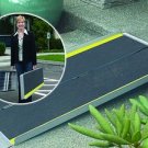 EZ-ACCESS SUITCASE Advantage Series Ramps -DC