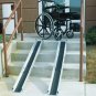 Wheelchair Ramp with Storage Case