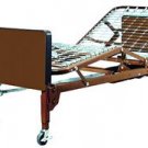 Single Motor Semi-Electric Home Care Bed Package
