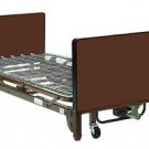 Full Electric Low Bed Package