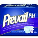 Prevail® PM Extended Wear Adult Briefs Medium,Large,Extra Large Available