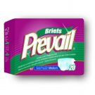Prevail Adult Briefs