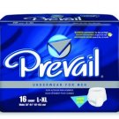 Prevail® Underwear for Men