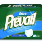 Prevail® Protective Underwear - Medium,Large, Extra and Super Plus Absorbency