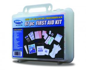 Invacare&Acirc;&reg; Basic First Aid Kit