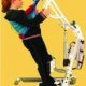 Patient Lifters