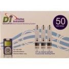 GlucoFirst Auto-Code Test Strip