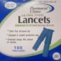 Lancets & Device Lancets (Universal)
