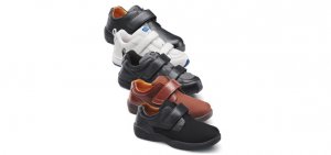 Diabetic Shoes