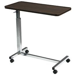 Over Head Table: Tilt & Non Tilt Available