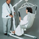 Patient Lifts: -  Electric & hydraulic