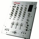 Vestax PCV-275 Professional Mixer
