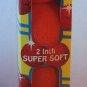 Sponge Balls (Orange Set)
