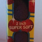 Sponge Balls (Purple Set)