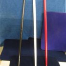 Appearing Cane