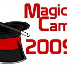 Skyhigh Magic Camps Memories 2009 DVD