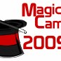 Skyhigh Magic Camps Memories 2009 DVD