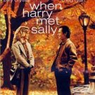 When Harry Met Sally DVD