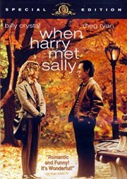 When Harry Met Sally DVD