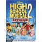 High School  Musical 2  DVD