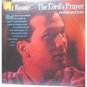 Pat Boone "The Lord's Prayer" vinyl album