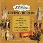 Irving Berlin "101 strings"