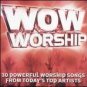 WOW Worship: Red (Word Distribution) – CD (2004)