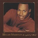 Micah Stampley "Songbook Of Micah"