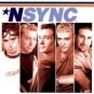 NSYNC [ECD] by *NSYNC (CD, Mar-1998, RCA)