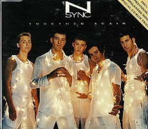 NSYNC "Together Again"