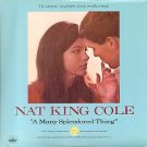 Nat King Cole "A Many Splendored Thing"