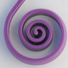 Purple Moni Poni