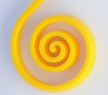 Yellow Moni Poni