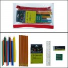 Scrapbooking kit