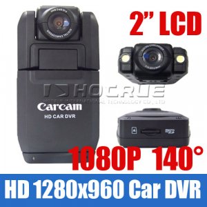 HD car dvr, Car camera, 1080p, car black box