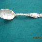 Sterling Teaspoon . High School.,Iowa Stuart