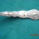 Portland Oregon Souvineer Teaspoon