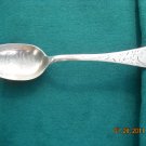 Chenoa,ILL.Sterling Silver souvineer teaspoon