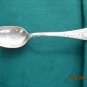 Chenoa,ILL.Sterling Silver souvineer teaspoon