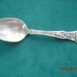 Sterling souvineer spoon   Jacksonville,Florida