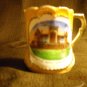 Ohio Masonic Home , Springfield Ohio  China Cup
